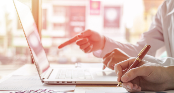 Haushaltskostenanalyse